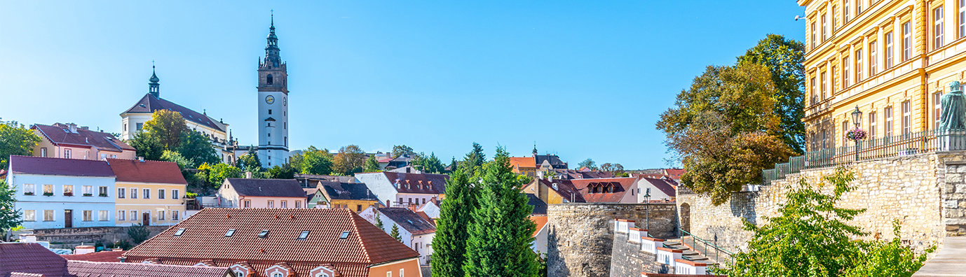Fotografie mesta, Litoměřice
