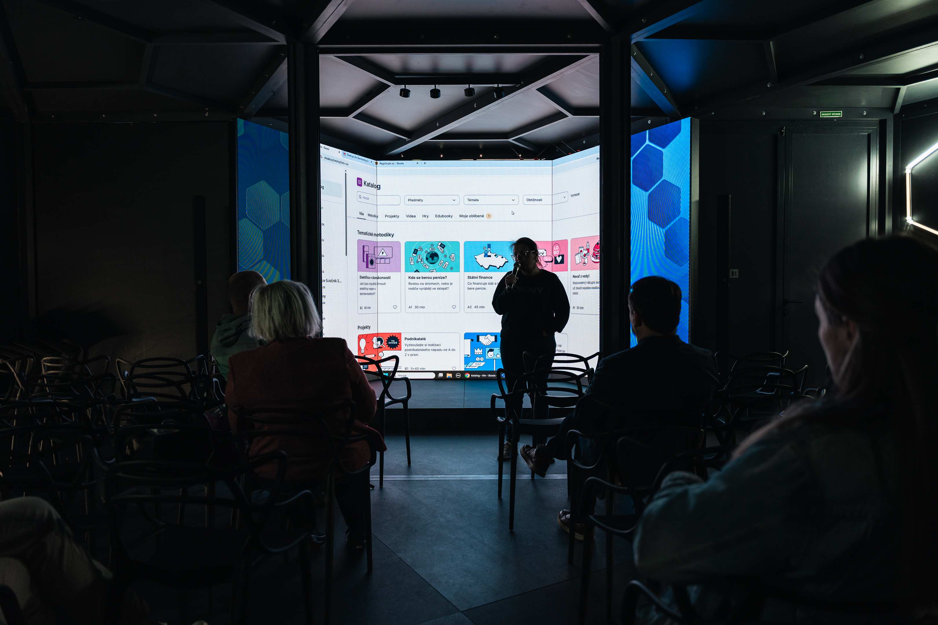 Roadshow v Českých Budějovicích - 20250515-CS200-CBudejovice-28