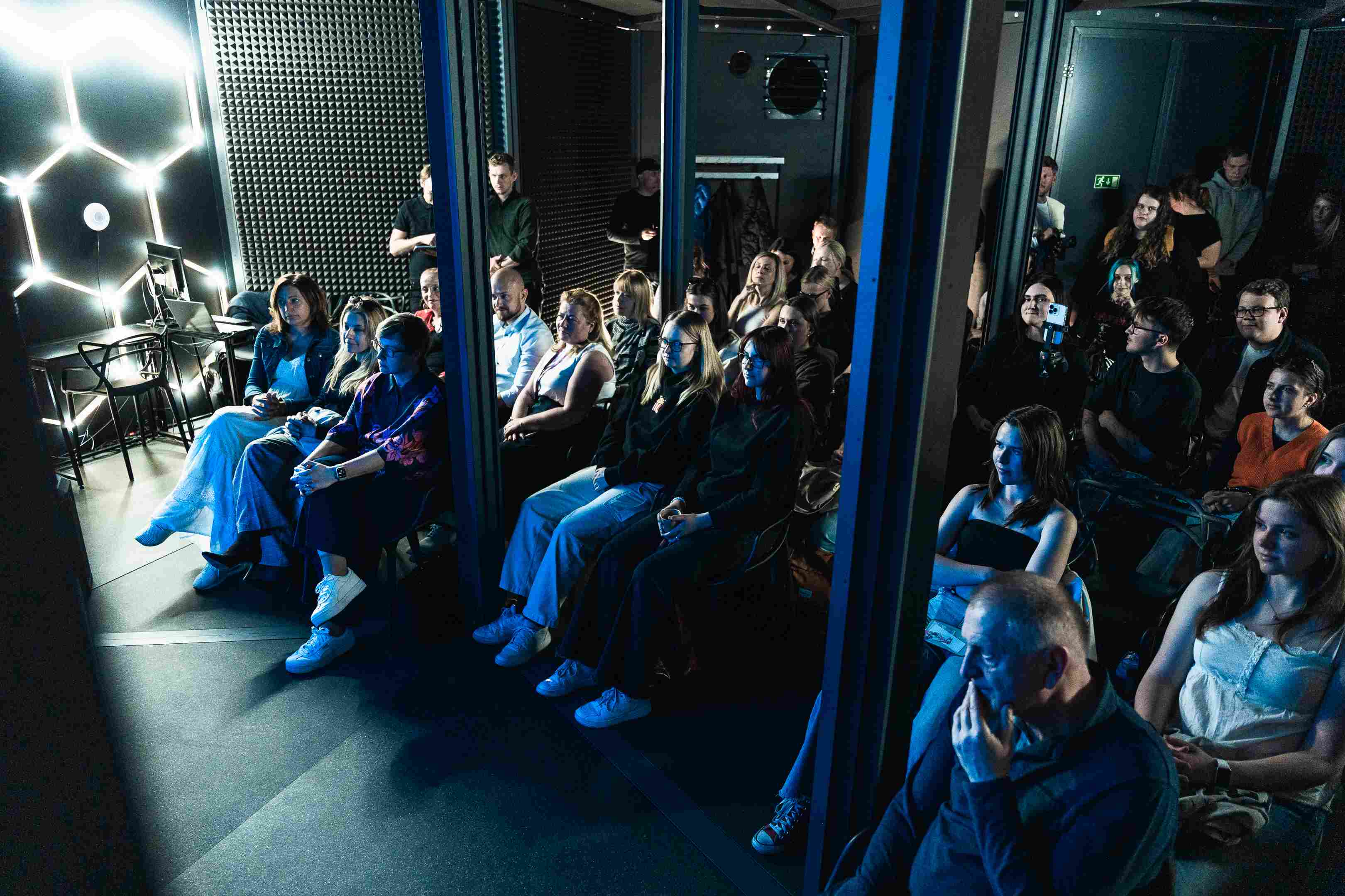 Roadshow v Českých Budějovicích - 20250515-CS200-CBudejovice-3