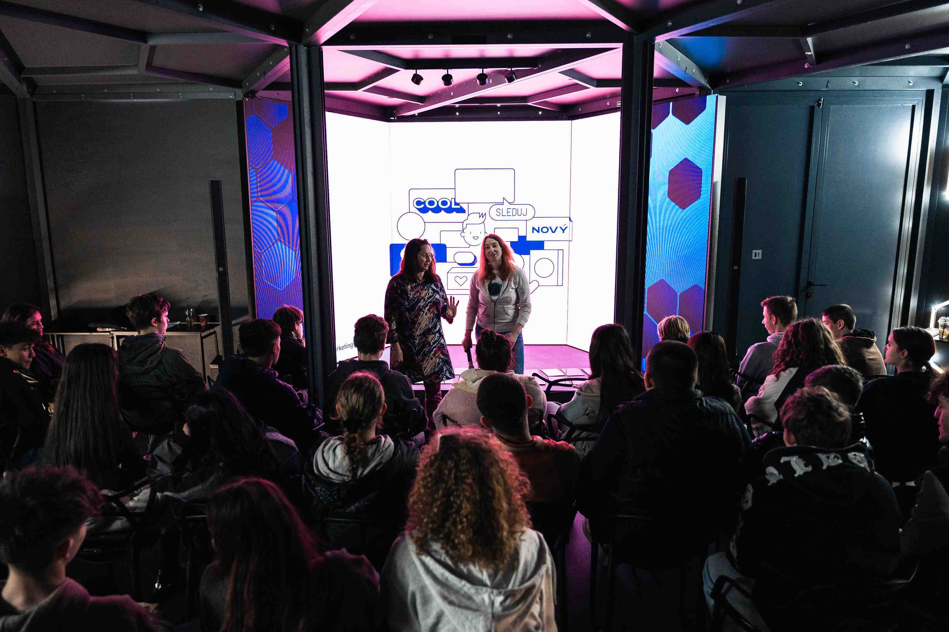 Roadshow v Jablonci nad Nisou - 20250425-Jablonec-15
