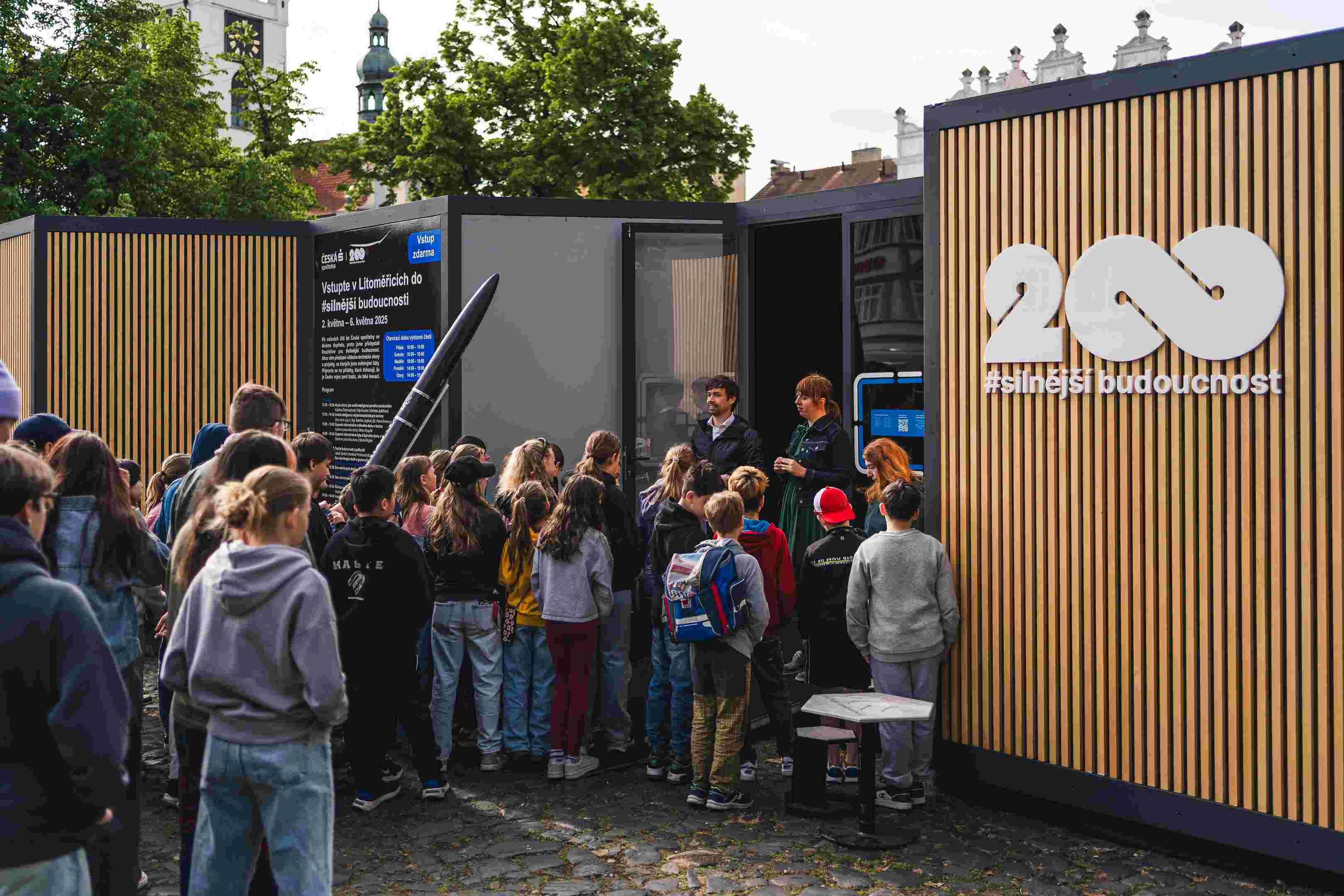 Roadshow v Litoměřicích - Litomerice-CS200-Po0505-36