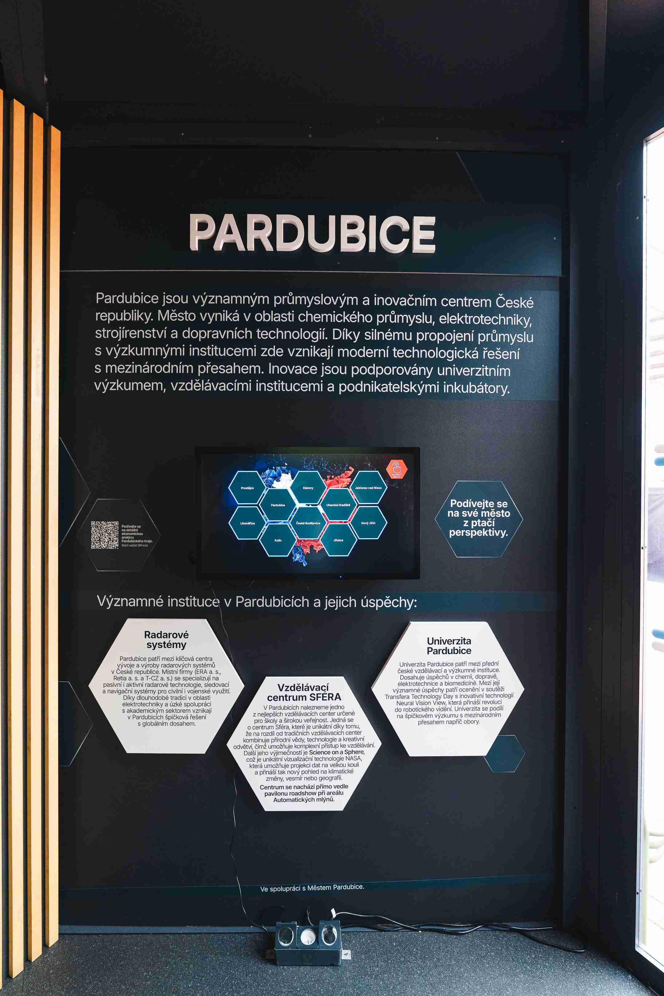 Roadshow v Pardubicích - 20250606-CS200-PCE-54