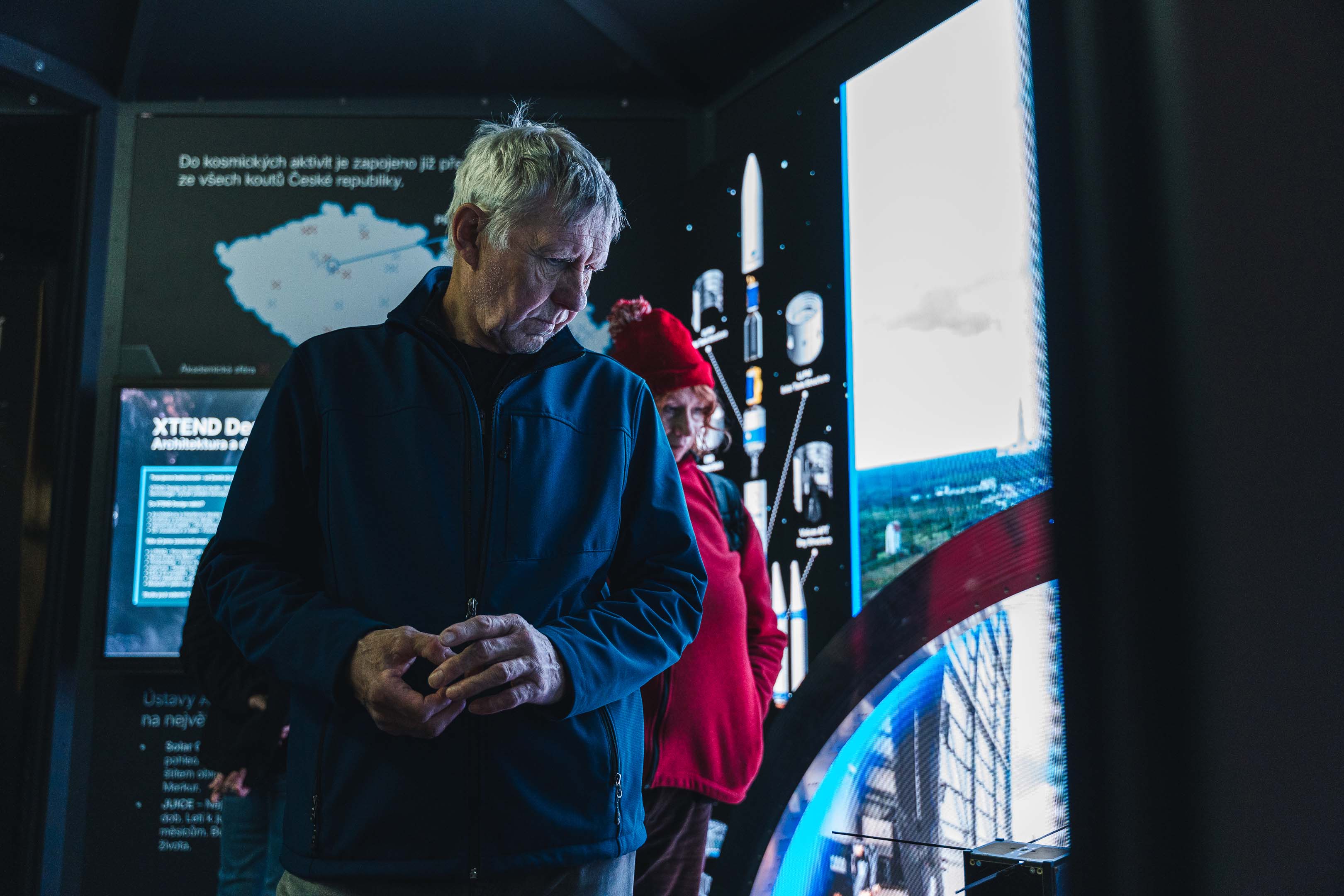 Fotografie z roadshow - 20250425-Jablonec-30