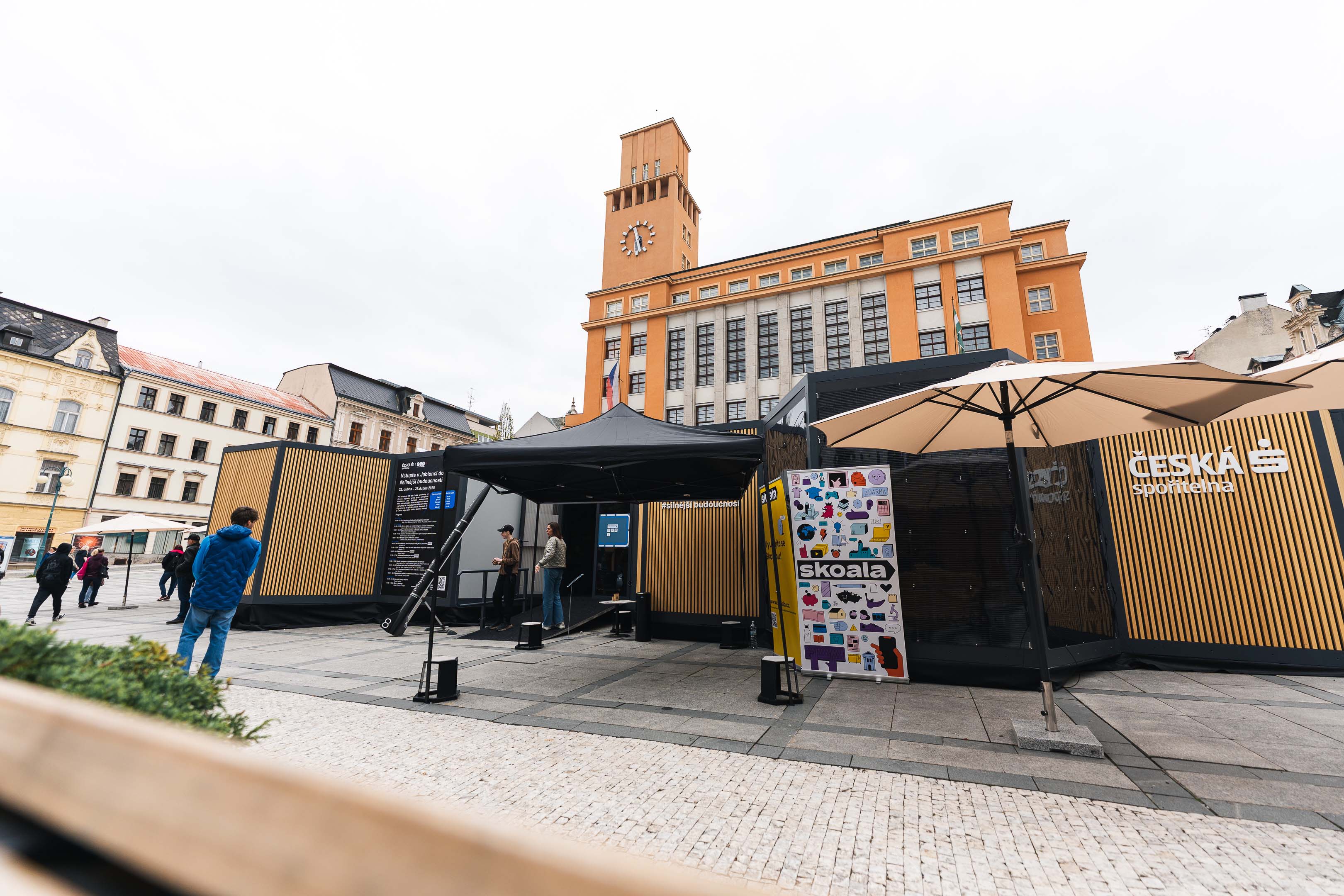 Fotografie z roadshow - 20250425-Jablonec-4