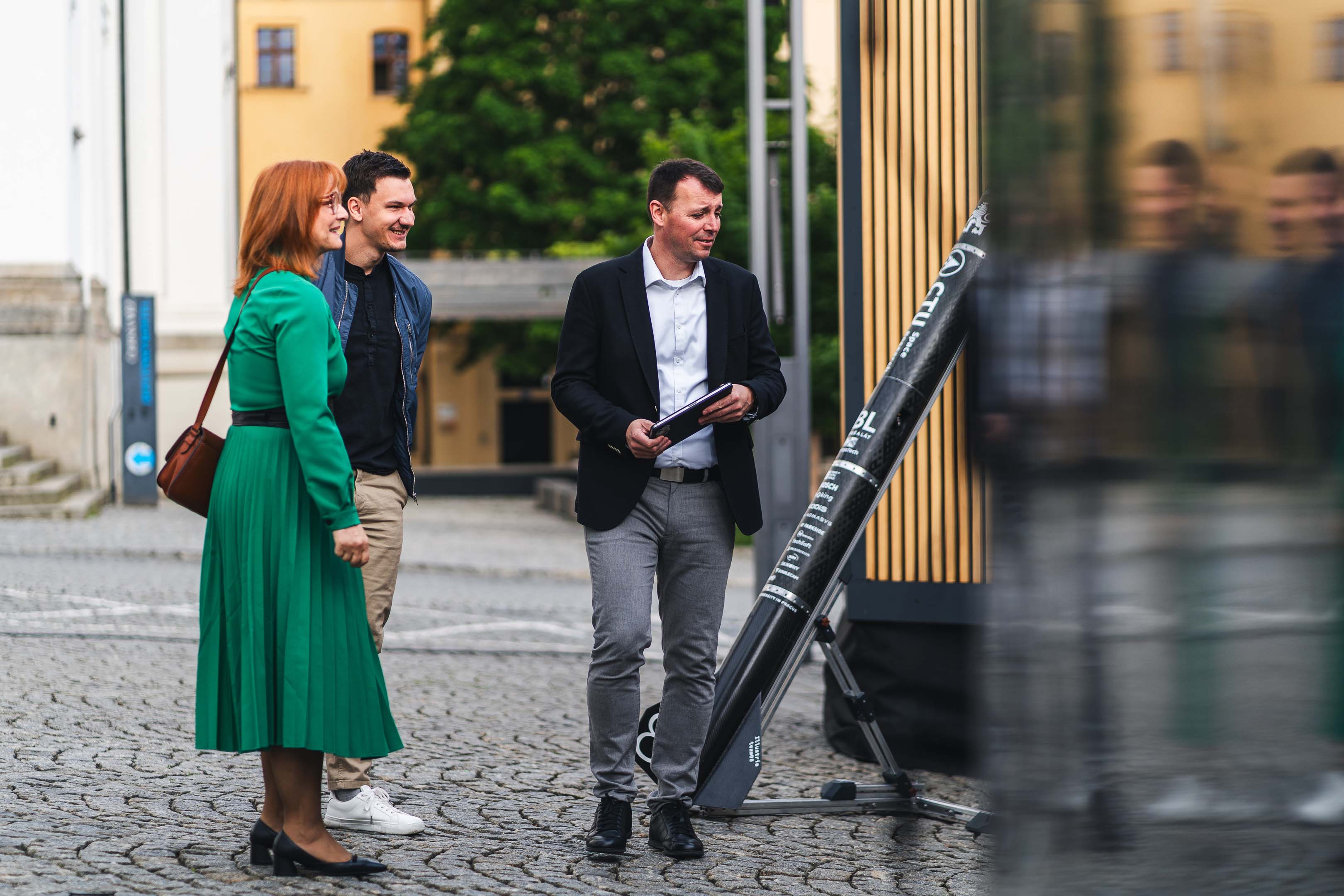 Fotografie z roadshow - 20250519-CS200-Klatovy-45