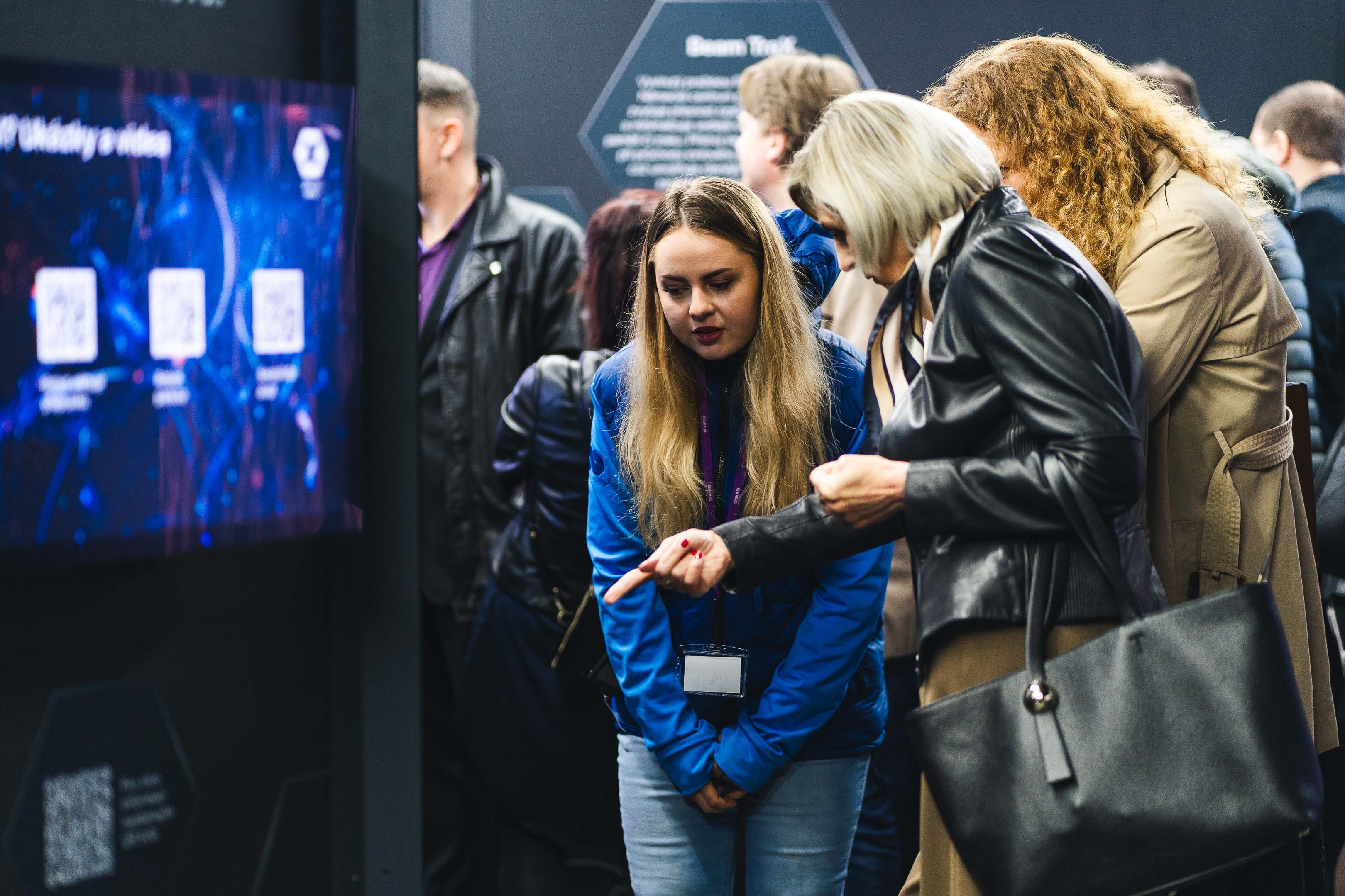 Fotografie z roadshow - 20250519-CS200-Klatovy-46