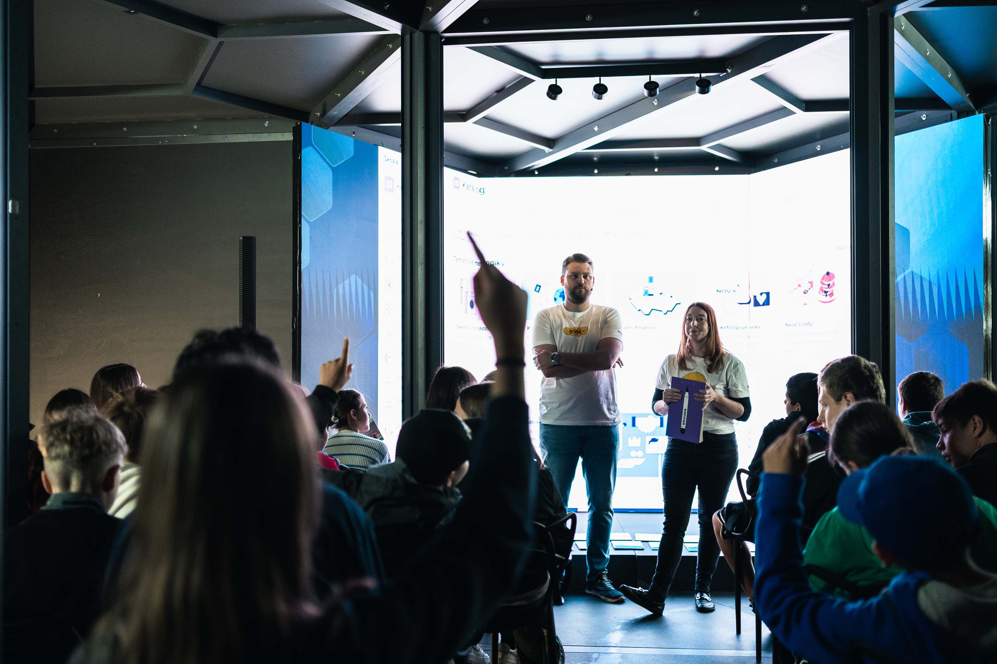 Fotografie z roadshow - 20250519-CS200-Klatovy-57