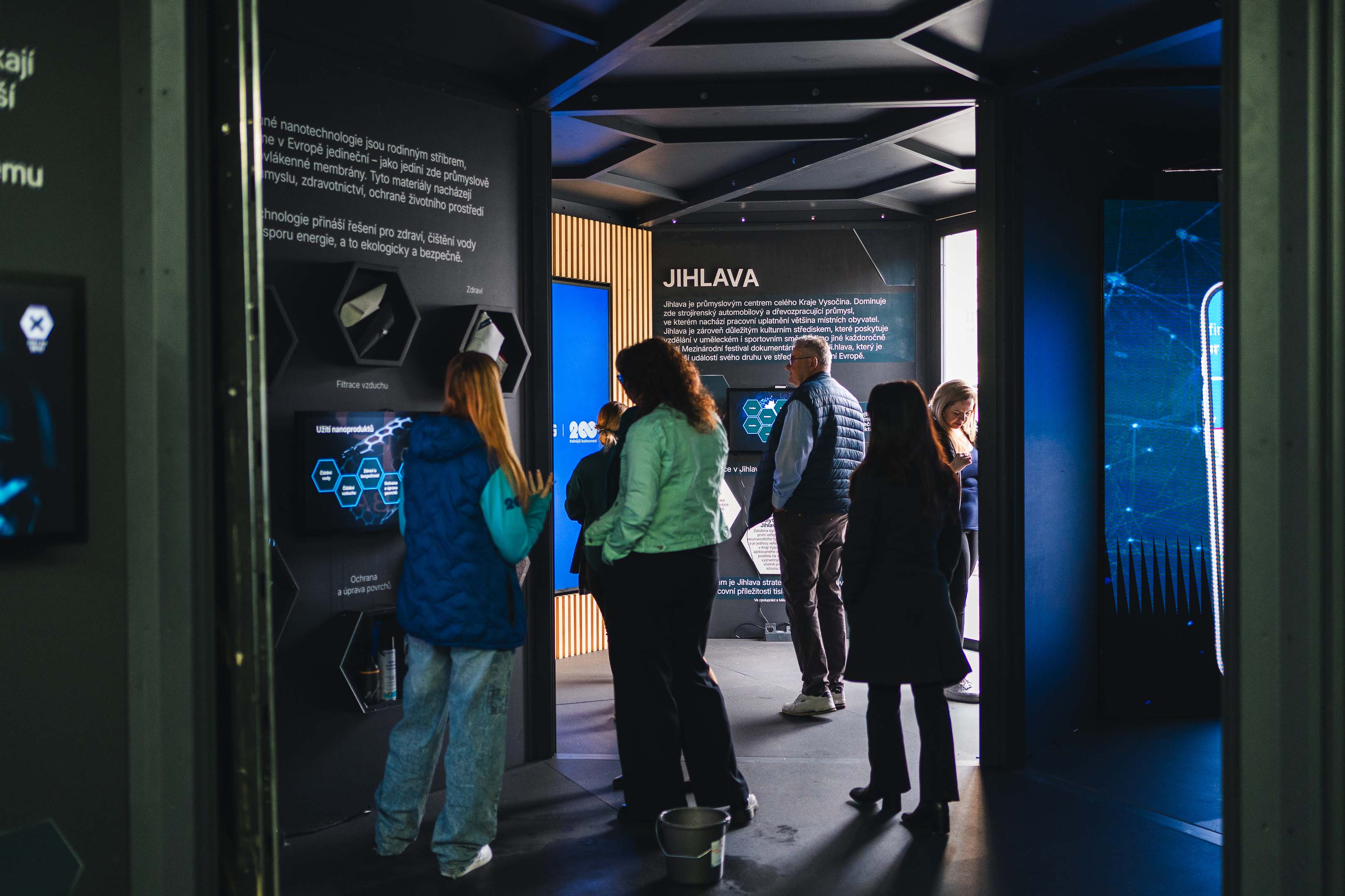 Fotografie z roadshow - 20250526-CS200Jihlava-15