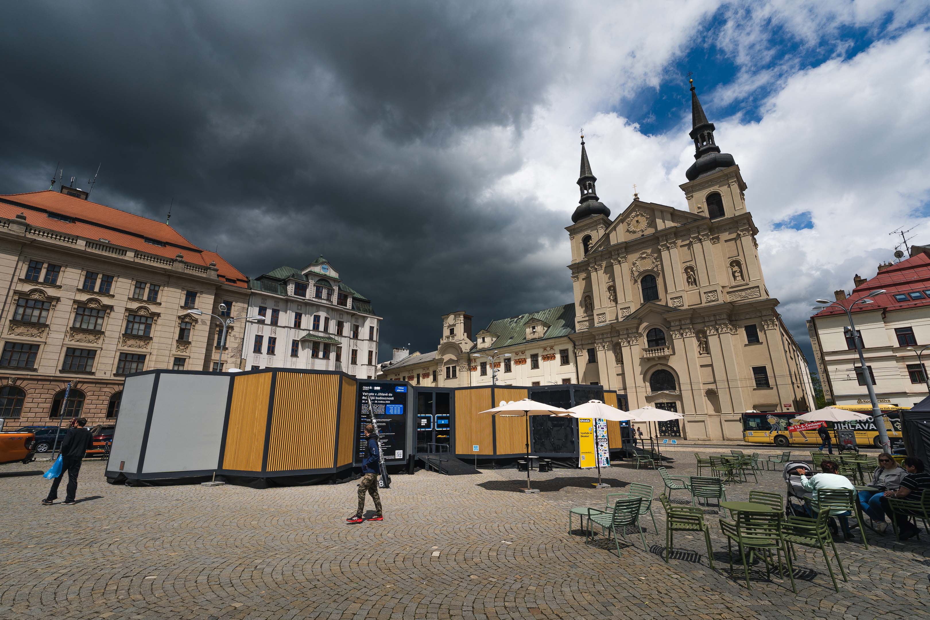 Fotografie z roadshow - 20250526-CS200Jihlava-35