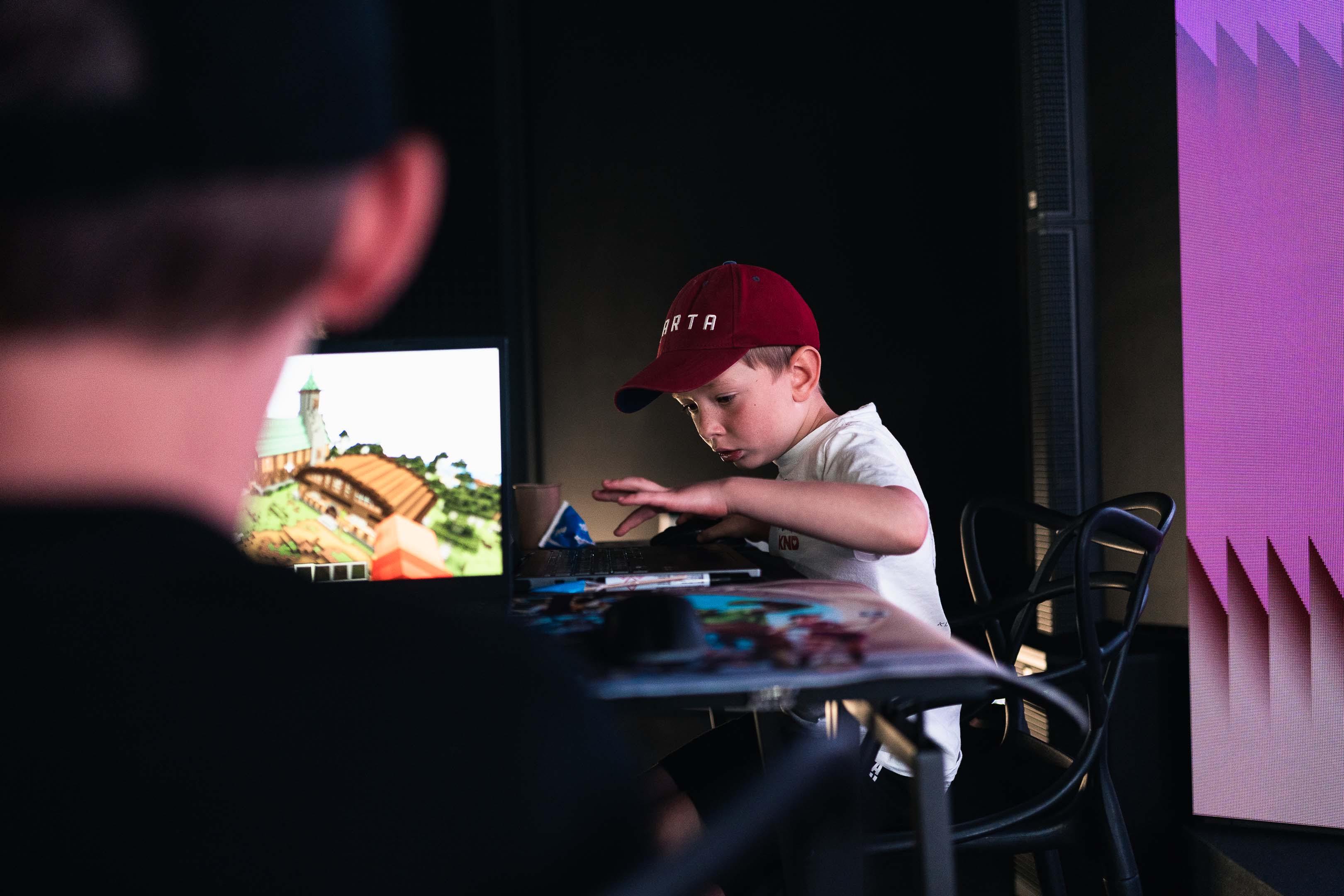 Fotografie z roadshow - 20250606-CS200-PCE-34