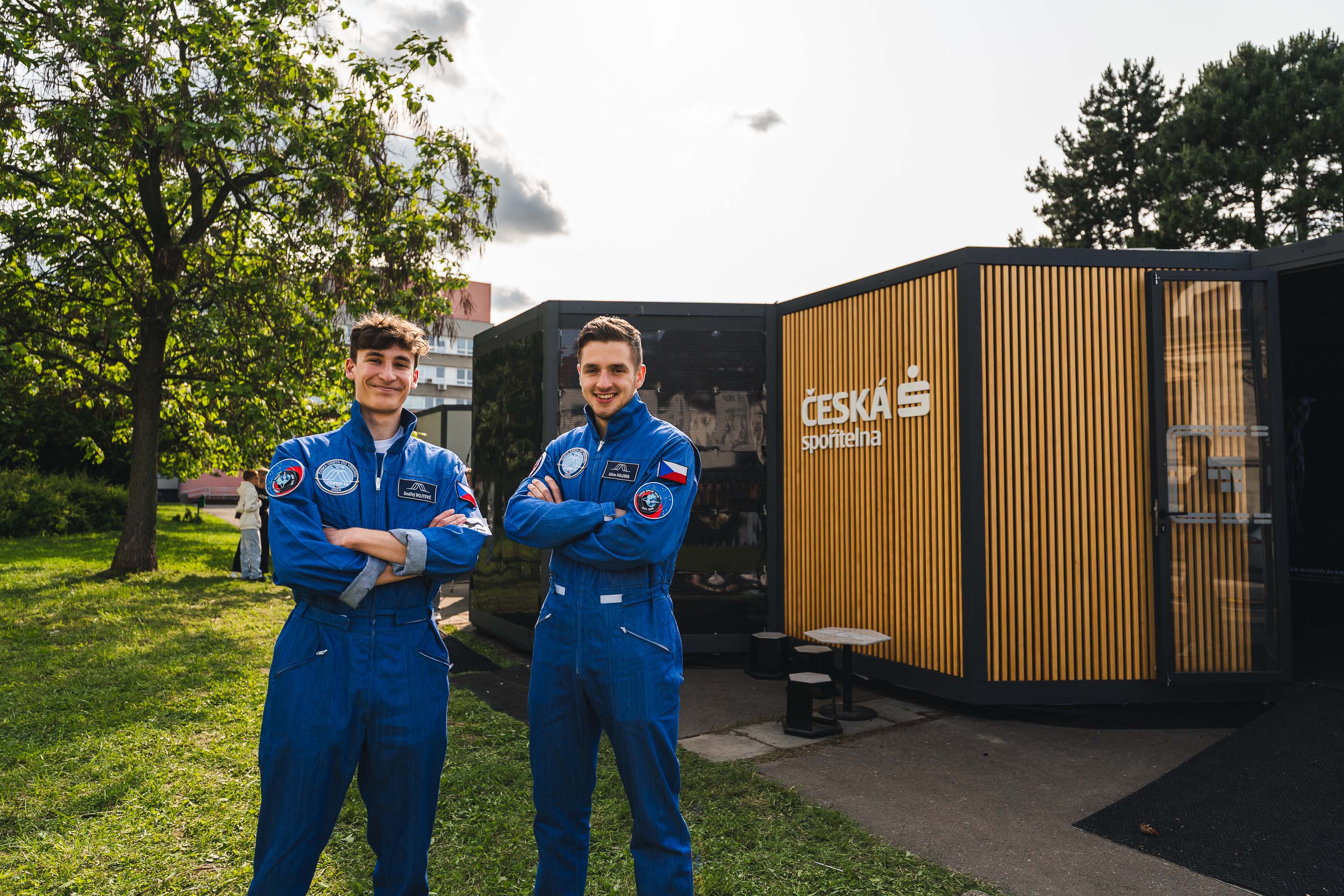 Fotografie z roadshow - 20250609-CS200-NJ-31