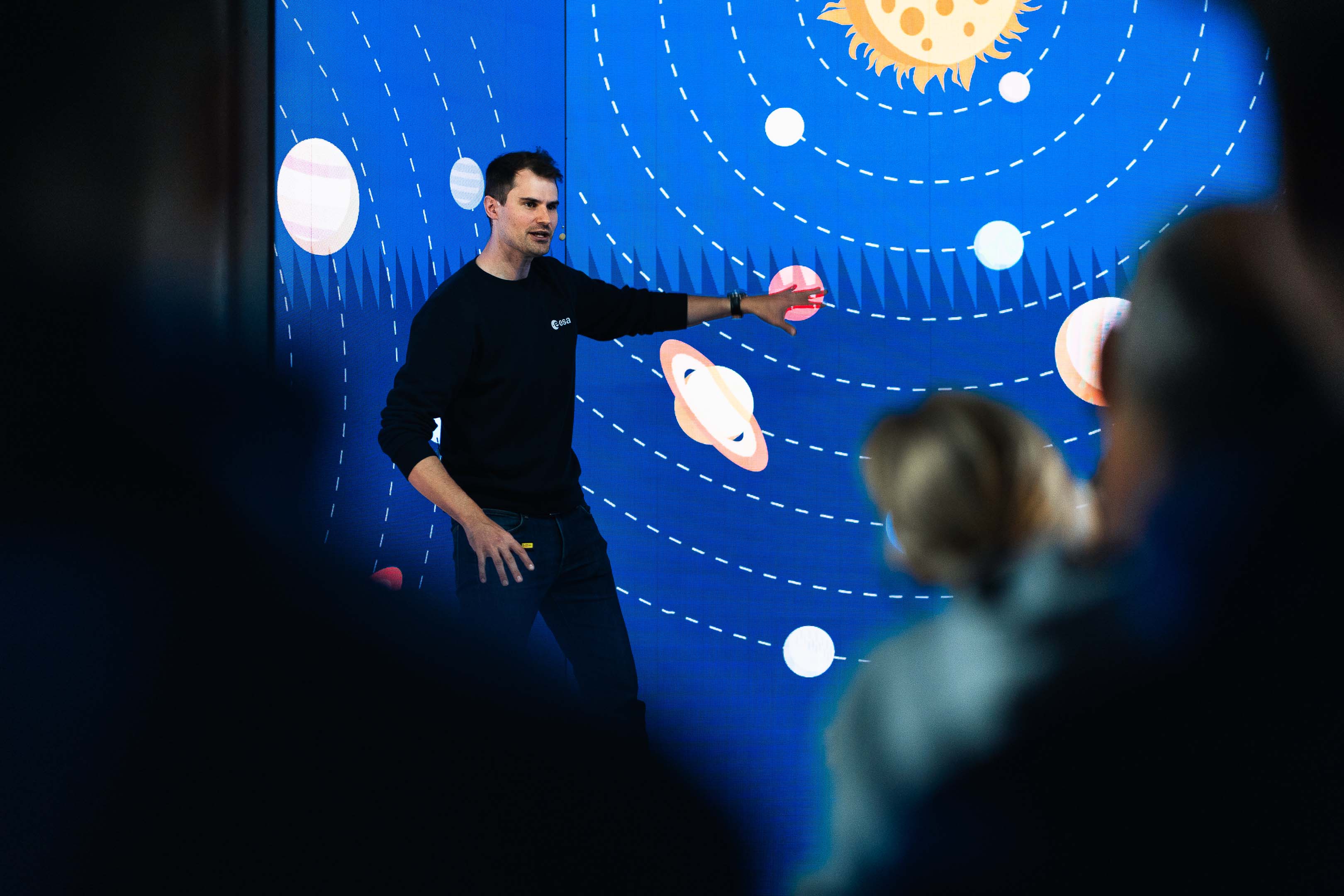 Fotografie z roadshow - 20250609-CS200-NJ-39