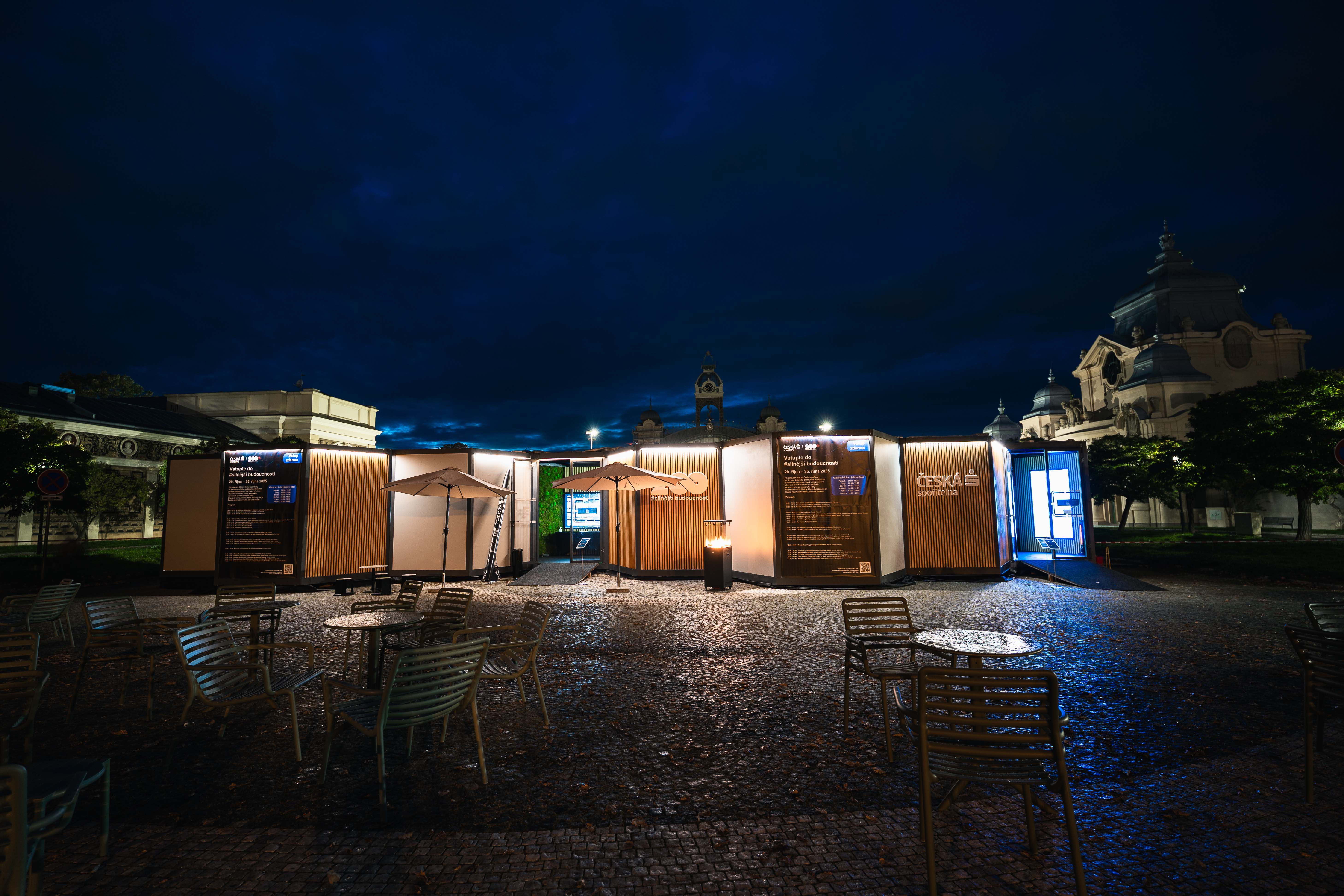 Fotografie z roadshow - CS200_Praha-77